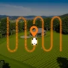 Mammotion Luba 2 AWD 5000X Robotgräsklippare