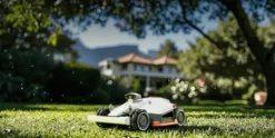 Mammotion Luba 2 AWD 5000X Robotgräsklippare