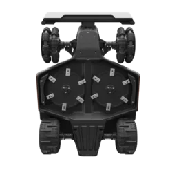 Mammotion Luba 2 AWD 5000X Robotgräsklippare
