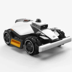 Mammotion LUBA Mini 2 AWD LiDAR 1500 Robotgräsklippare