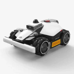 Mammotion LUBA Mini 2 AWD LiDAR 1500 Robotgräsklippare