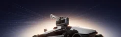 Mammotion Luba mini AWD LiDAR 1500 Robotgräsklippare