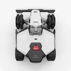 Mammotion Luba mini AWD LiDAR 1500 Robotgräsklippare