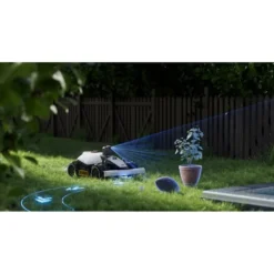 Mammotion Luba mini AWD LiDAR 1500 Pluspaket