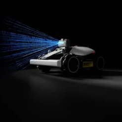 Mammotion Luba mini AWD LiDAR 1500 Pluspaket