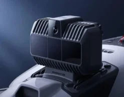 Mammotion Luba mini AWD LiDAR 1500 Pluspaket