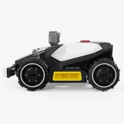 Mammotion Luba mini AWD LiDAR 1500 Pluspaket