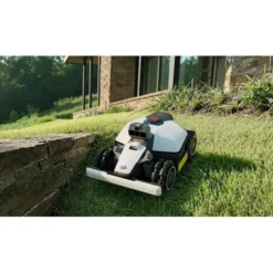 Mammotion Luba mini AWD LiDAR 1500 Pluspaket