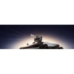 Mammotion Luba mini AWD LiDAR 1500 Pluspaket
