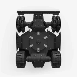 Mammotion Luba mini AWD LiDAR 1500 Pluspaket