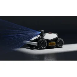 Mammotion Luba mini AWD LiDAR 1500 Pluspaket