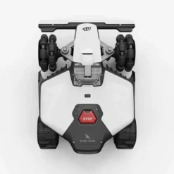 Mammotion Luba Mini AWD LiDAR 1500 Premiumpaket