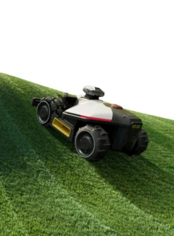 Mammotion LUBA Mini 2 AWD 1500 Pluspaket