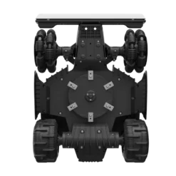 Mammotion Luba mini AWD 1500 Robotgräsklippare