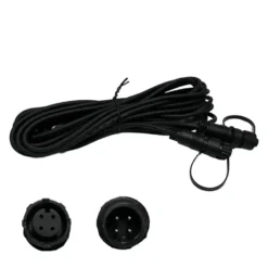 Mammotion RTK Förlängningskabel 5m YUKA/YUKA mini/LUBA 2 AWD X/LUBA mini AWD