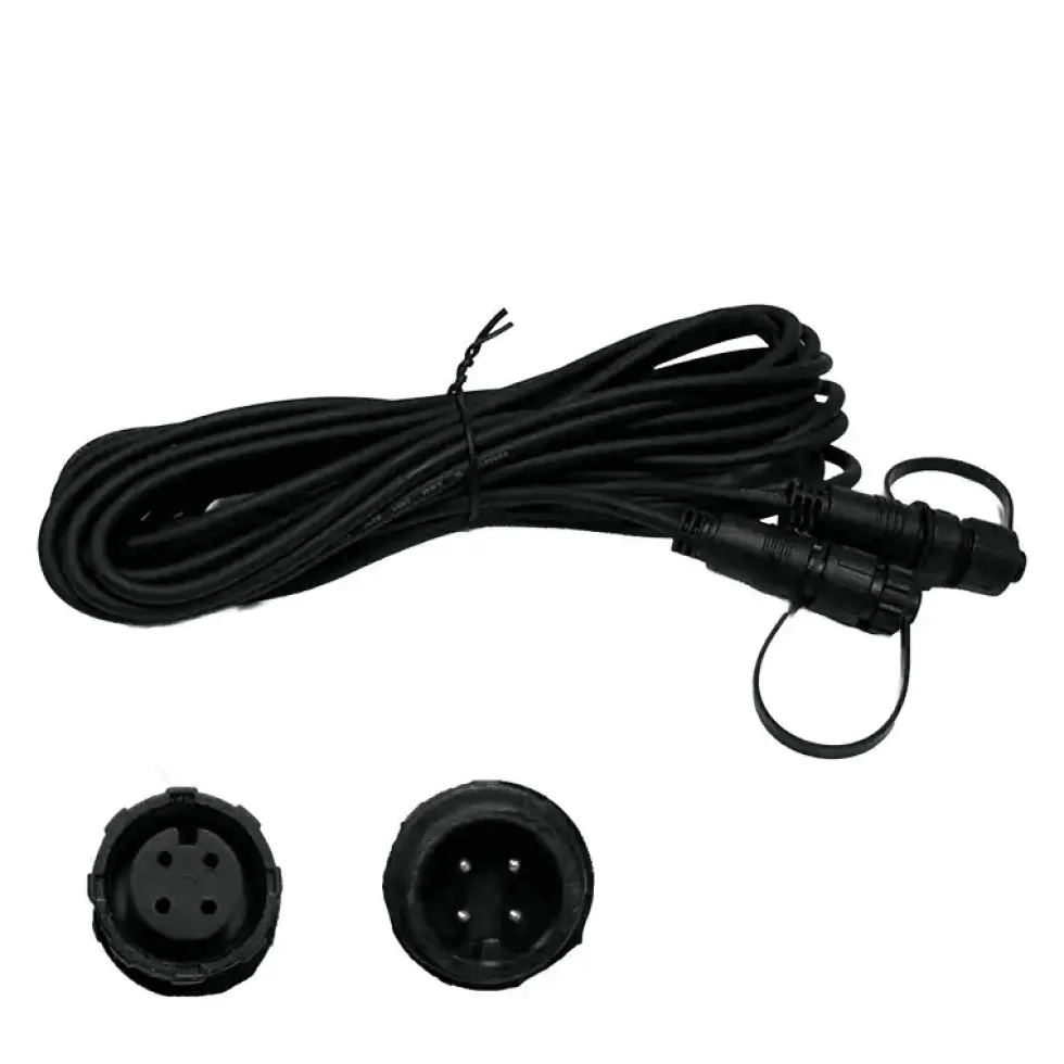 Mammotion RTK Förlängningskabel 5m YUKA/YUKA mini/LUBA 2 AWD X/LUBA mini AWD