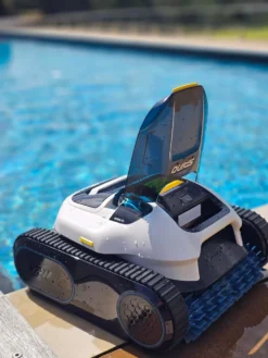 Mammotion Spino E1 Poolrobot