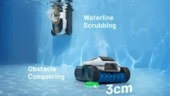 Mammotion Spino E1 Poolrobot