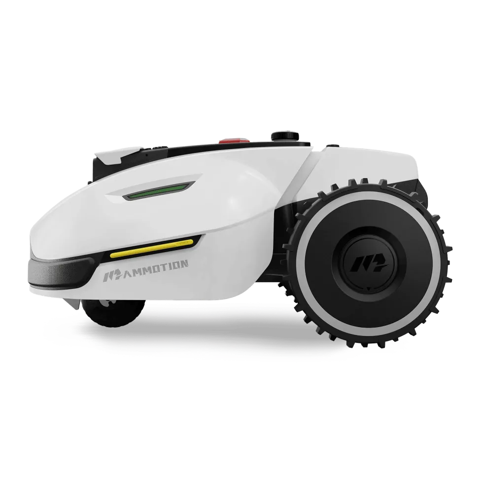 Mammotion Yuka 2000 Robotgräsklippare