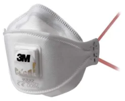 3M Andningsskydd 9332+ FFP3 10-pack