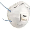 3M Andningsskydd med ventil 8822 FFP2 10-pack