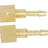 Maskinekonomi Backventil H/V 5,0Mm Whc11
