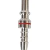 Maskinekonomi Insticksnippel 6,3Mm Ac/Pro