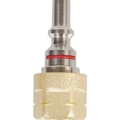 Maskinekonomi Insticksnippel 3/8'' Lh Ac/Pro