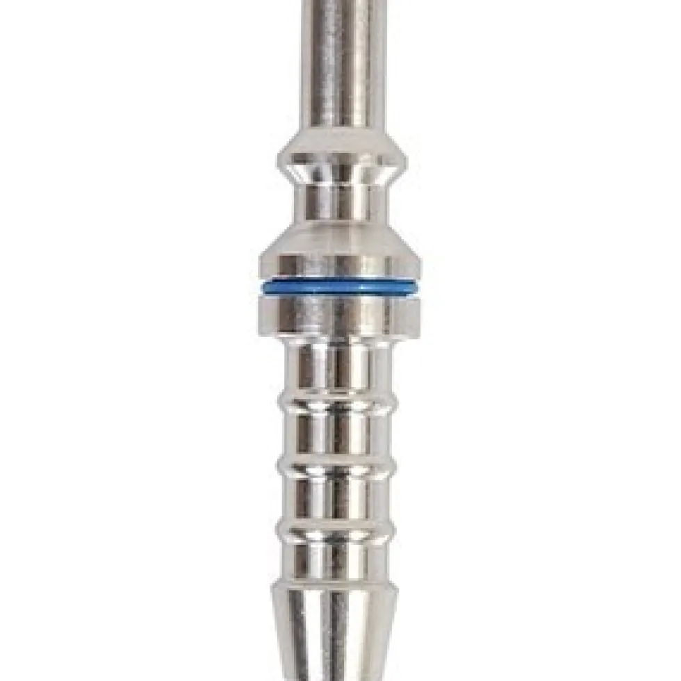 Maskinekonomi Insticksnippel 8,0Mm Oxygene