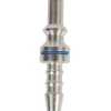 Maskinekonomi Insticksnippel 6,3Mm Oxygene