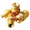 Maskinekonomi Mittstycke 1/4'' - 3/8'' Höger