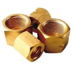 Maskinekonomi Mutter 3/8 Höger