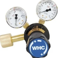 Maskinekonomi Regulator L Oxygene Hand