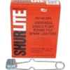 Maskinekonomi Reservstift Shurlite 5St