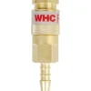 Maskinekonomi Snabbkoppling 6,3Mm Ac/Pro