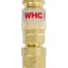 Maskinekonomi Snabbkoppling 3/8'' Lh Ac/Pro