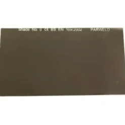 Maskinekonomi Svetsglas 60X110 9Din