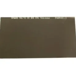 Maskinekonomi Svetsglas 60X110 10Din