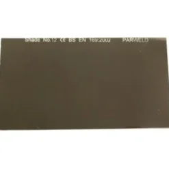 Maskinekonomi Svetsglas 60X110 12Din