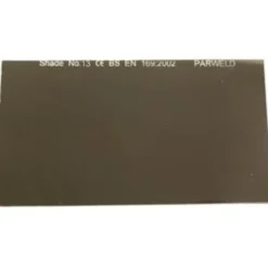 Maskinekonomi Svetsglas 60X110 13Din