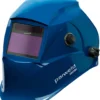 Maskinekonomi Svetshjälm Aut Blå Xr938H/Bl