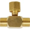 Maskinekonomi T-Stycke 3/8''