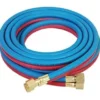 Maskinekonomi Tvillingslang 6,3Mm Kompl 10M