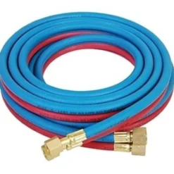 Maskinekonomi Tvillingslang 6,3Mm Kompl 20M