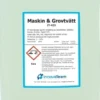 Maskin / Grovtvätt 25L
