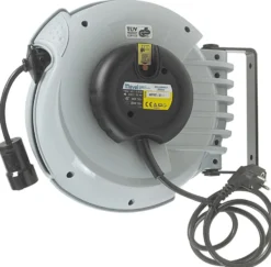 Mavel Kabelvinda vägg Roll Compact 230/18 meter 1-fas