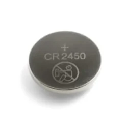 3M batteri för svetsglas, CR2450, 602000
