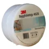 3M Byggfolietejp 4828 48mmx25m Transparent