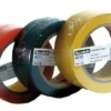 3M Byggtejp 4010 vinyl 50mm, Gul