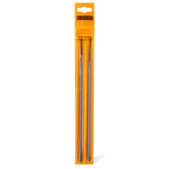 McCulloch Rundfil 4,8mm 2-Pack